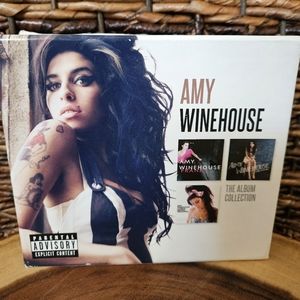Amy Winehouse